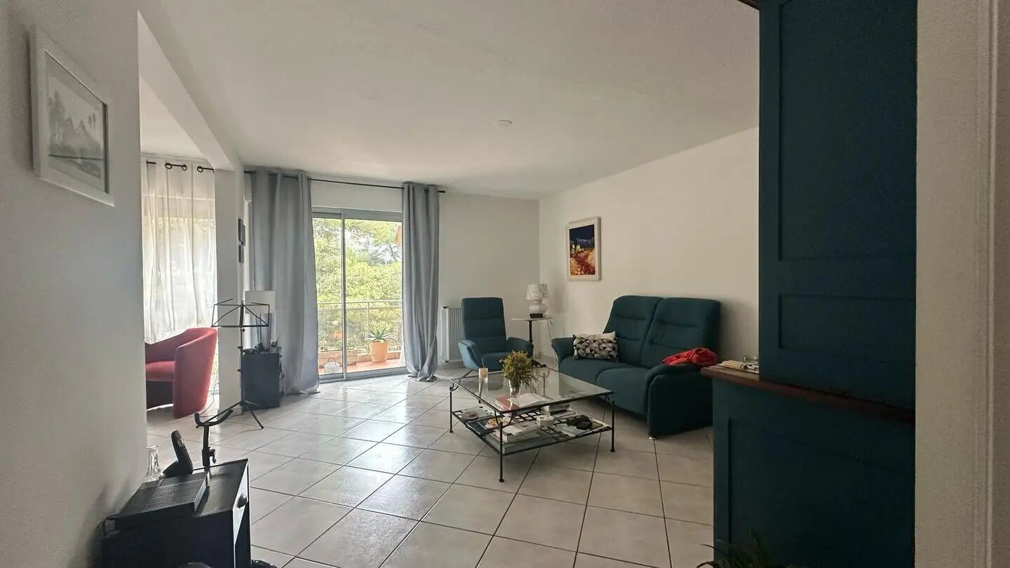 Appartement à vendre, 80m², La Seyne-sur-Mer