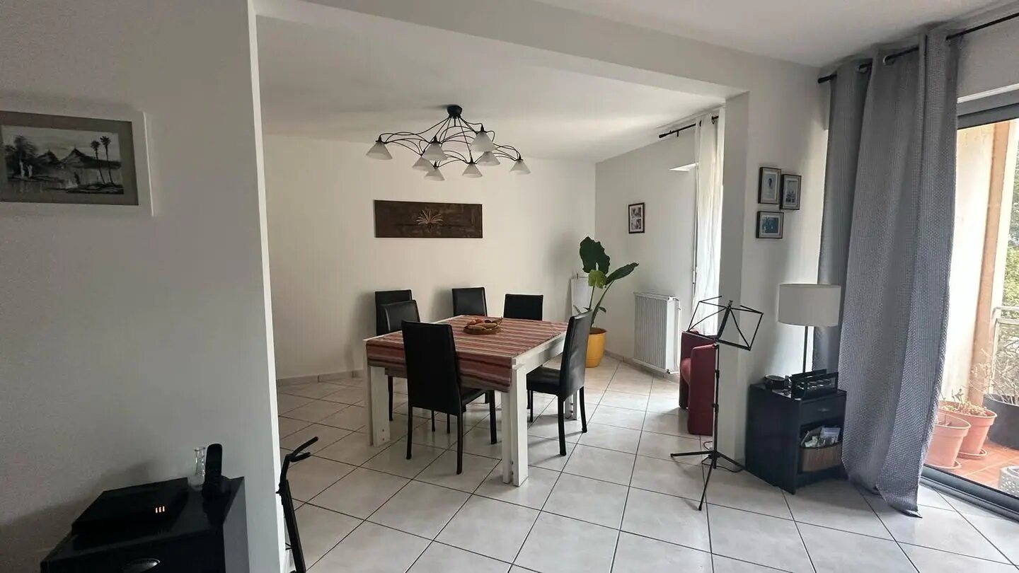 Appartement à vendre, 80m², La Seyne-sur-Mer