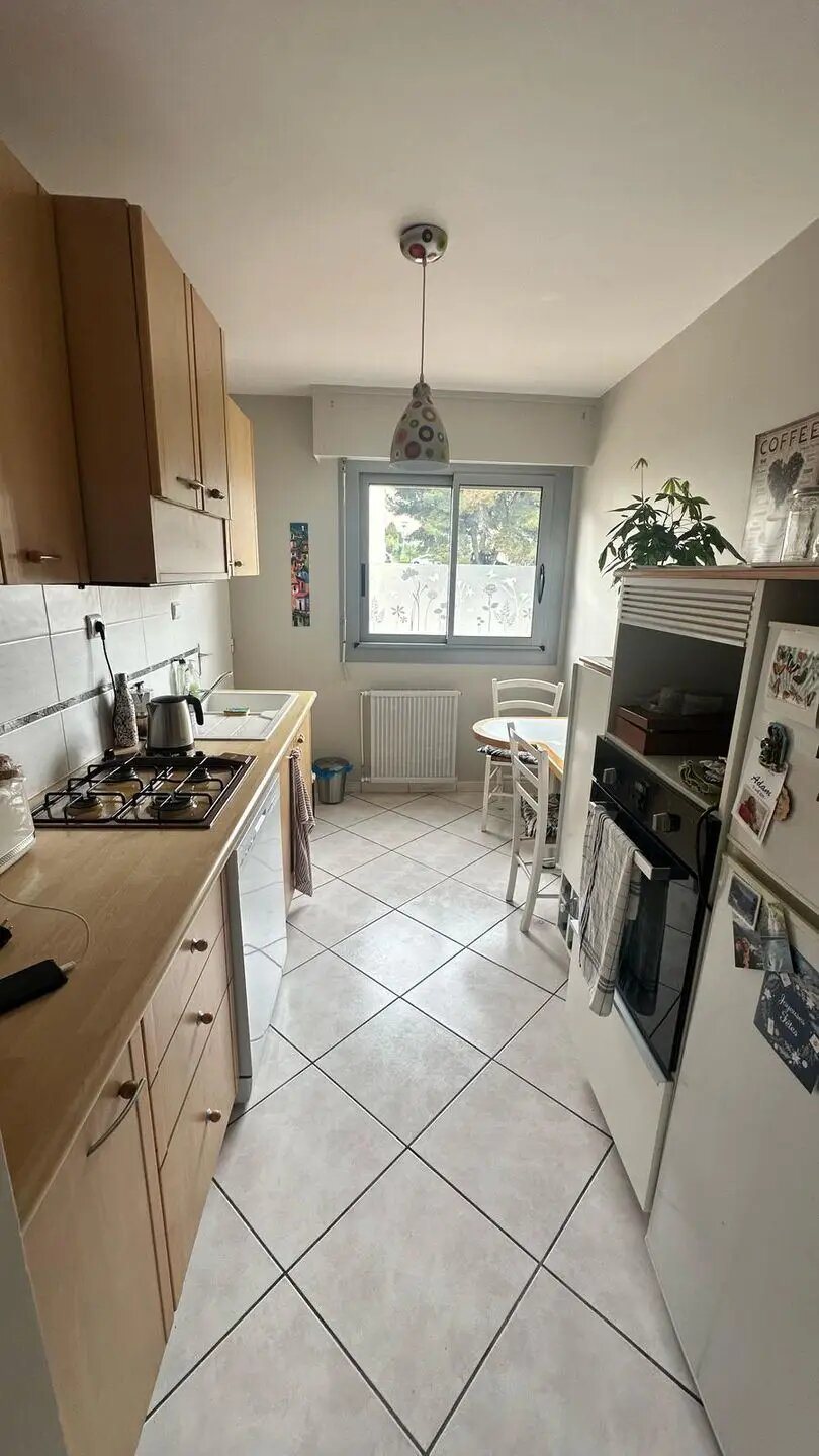 Appartement à vendre, 80m², La Seyne-sur-Mer