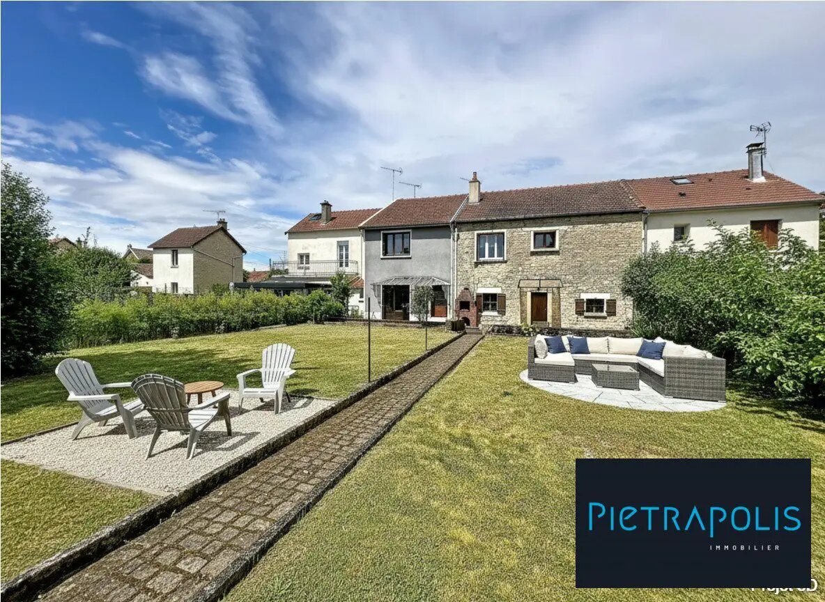 Maison à vendre, 178m², Chaumont