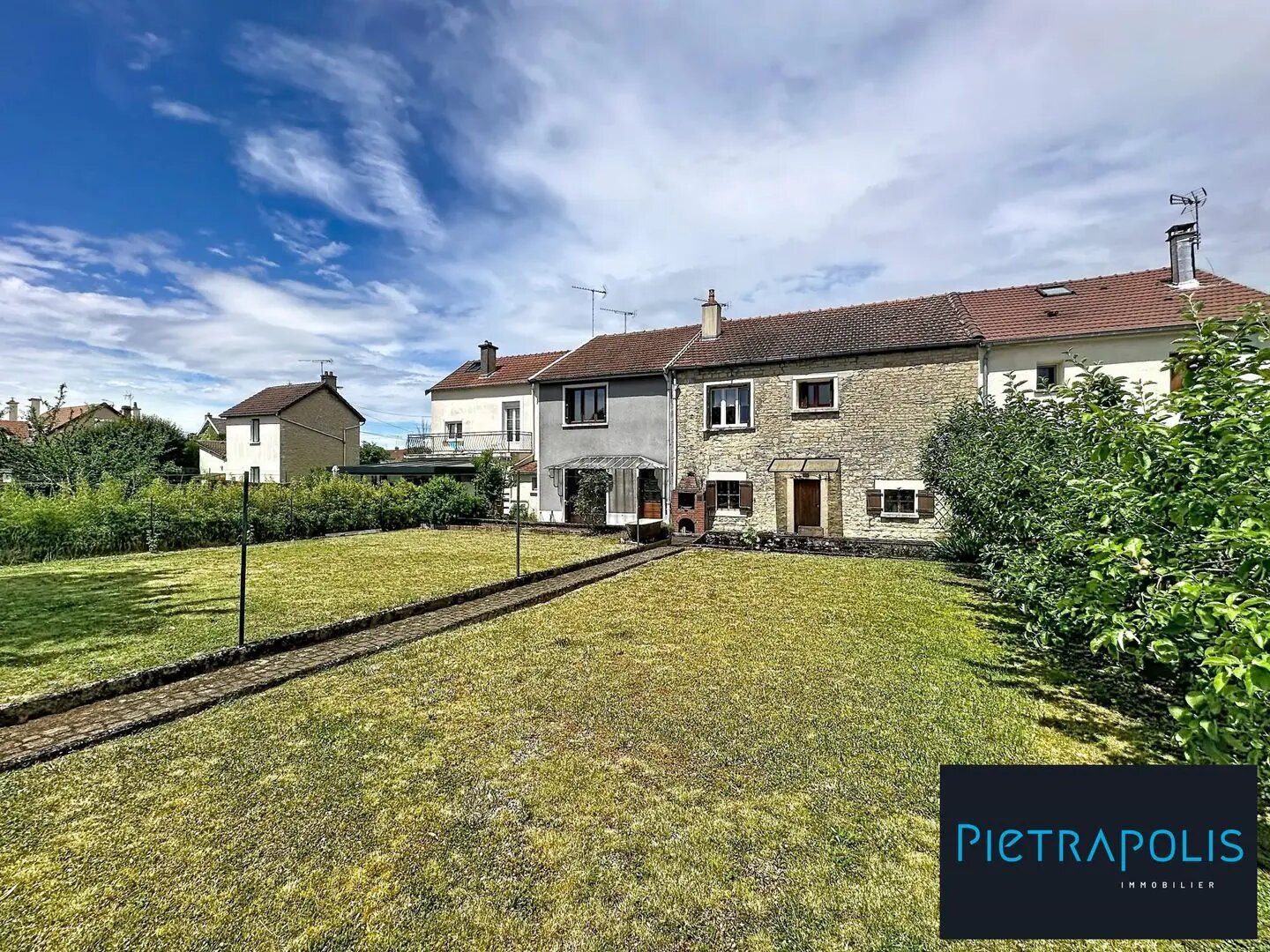 Maison à vendre, 178m², Chaumont