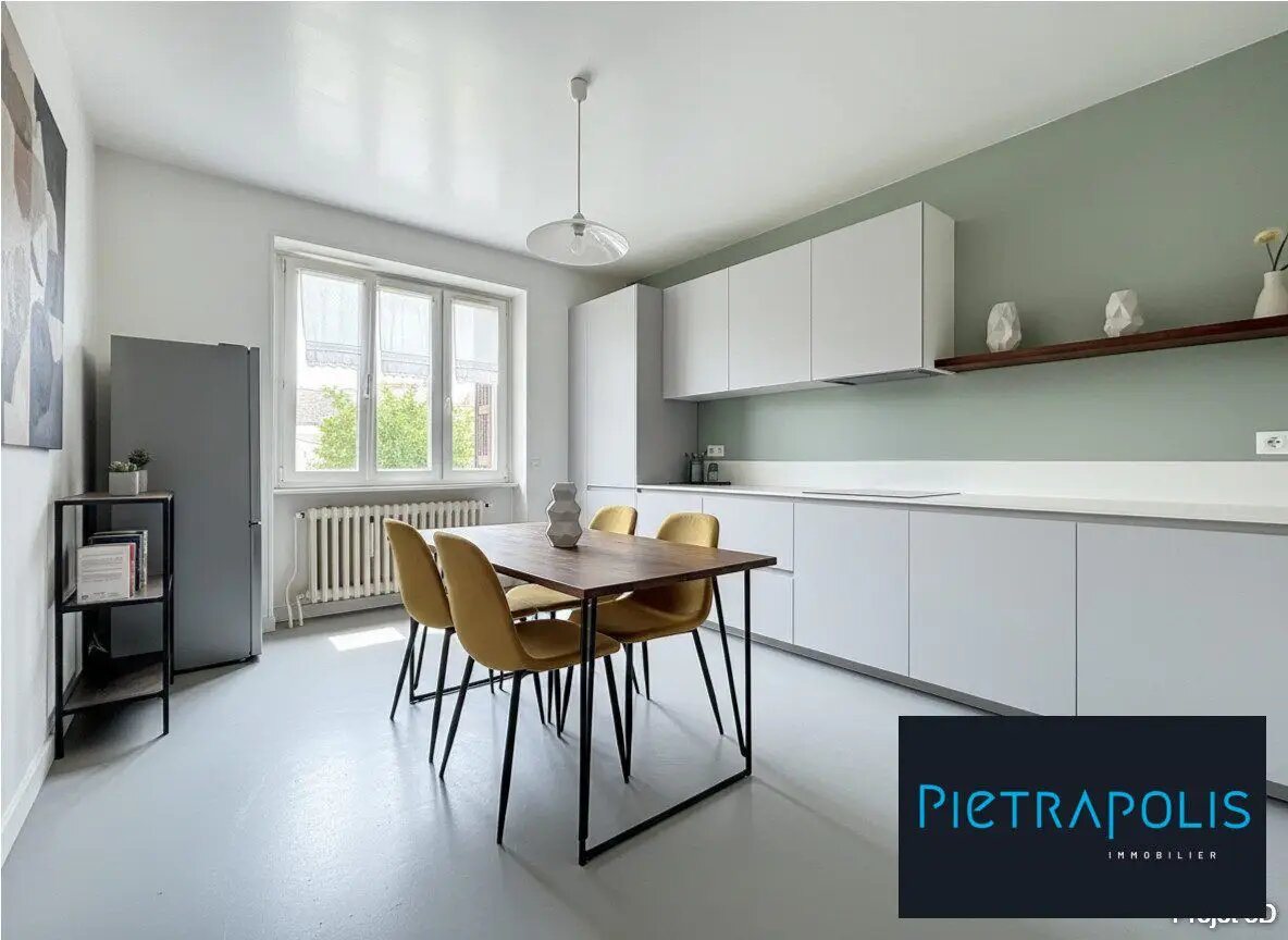 Maison à vendre, 178m², Chaumont