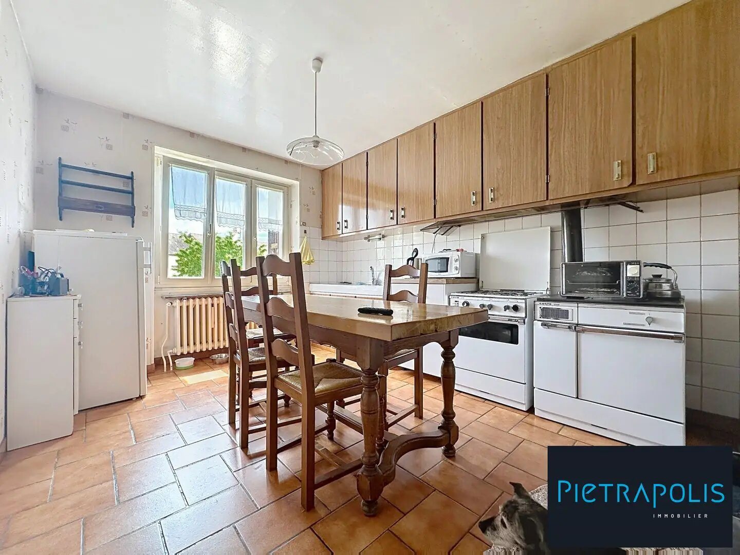 Maison à vendre, 178m², Chaumont