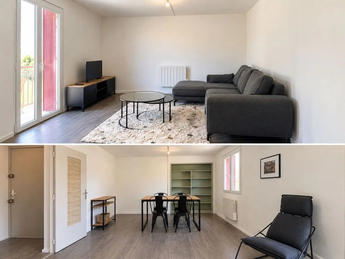 Appartement à louer, 65m², Villefranche-sur-Saône