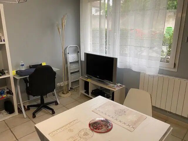 Appartement à louer, 20m², Dijon