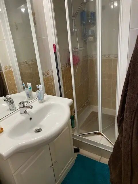 Appartement à louer, 20m², Dijon