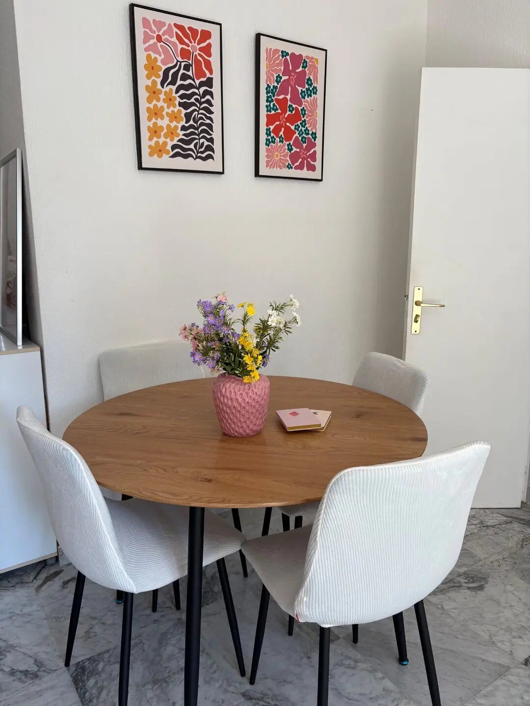 Appartement à louer, 27m², Villeneuve-Loubet