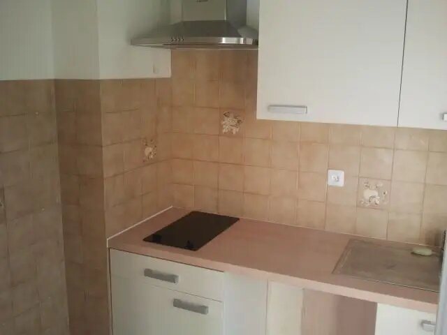 Appartement à louer, 27m², Villeneuve-Loubet