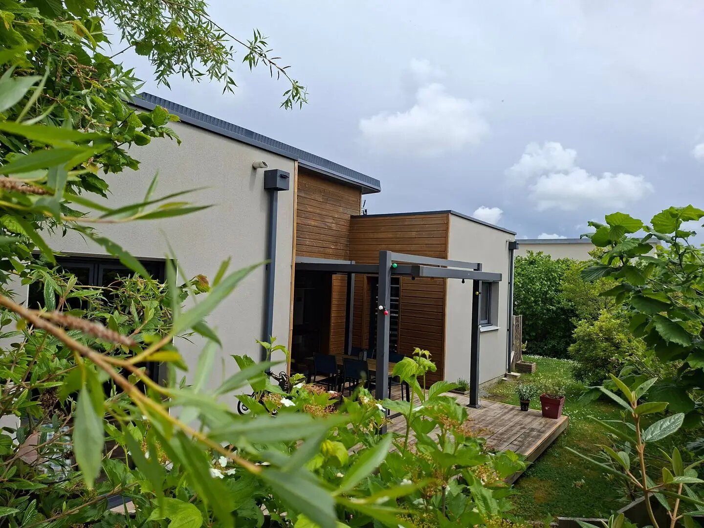Maison à vendre, 86m², Treillières