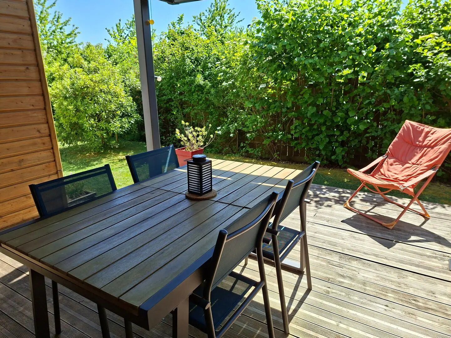 Maison à vendre, 86m², Treillières