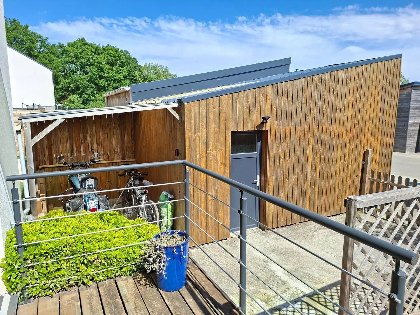 Maison à vendre, 86m², Treillières
