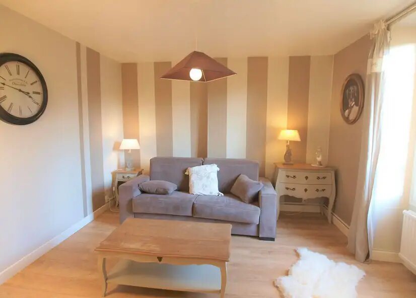 Appartement à louer, 24m², Dampierre-en-Yvelines