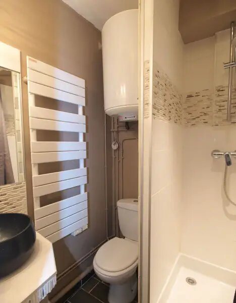 Appartement à louer, 24m², Dampierre-en-Yvelines