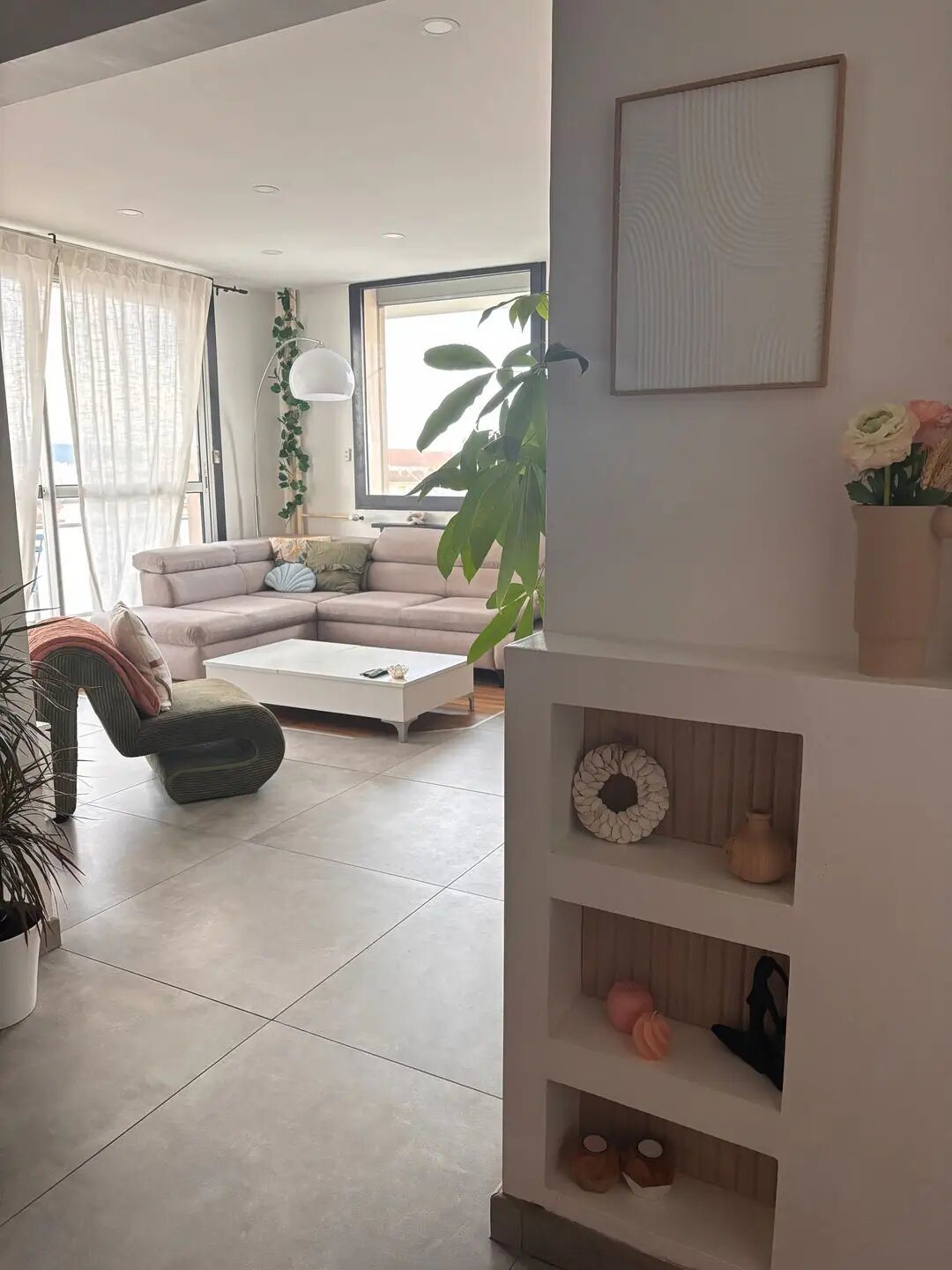 Appartement à vendre, 64m², Bourg-en-Bresse