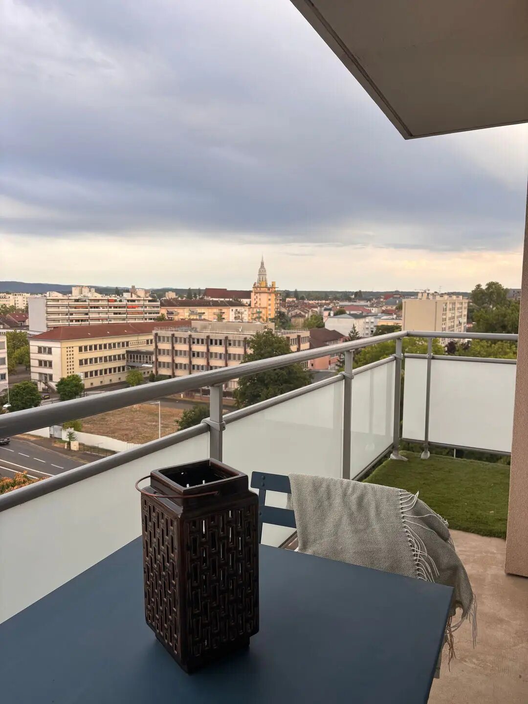 Appartement à vendre, 64m², Bourg-en-Bresse