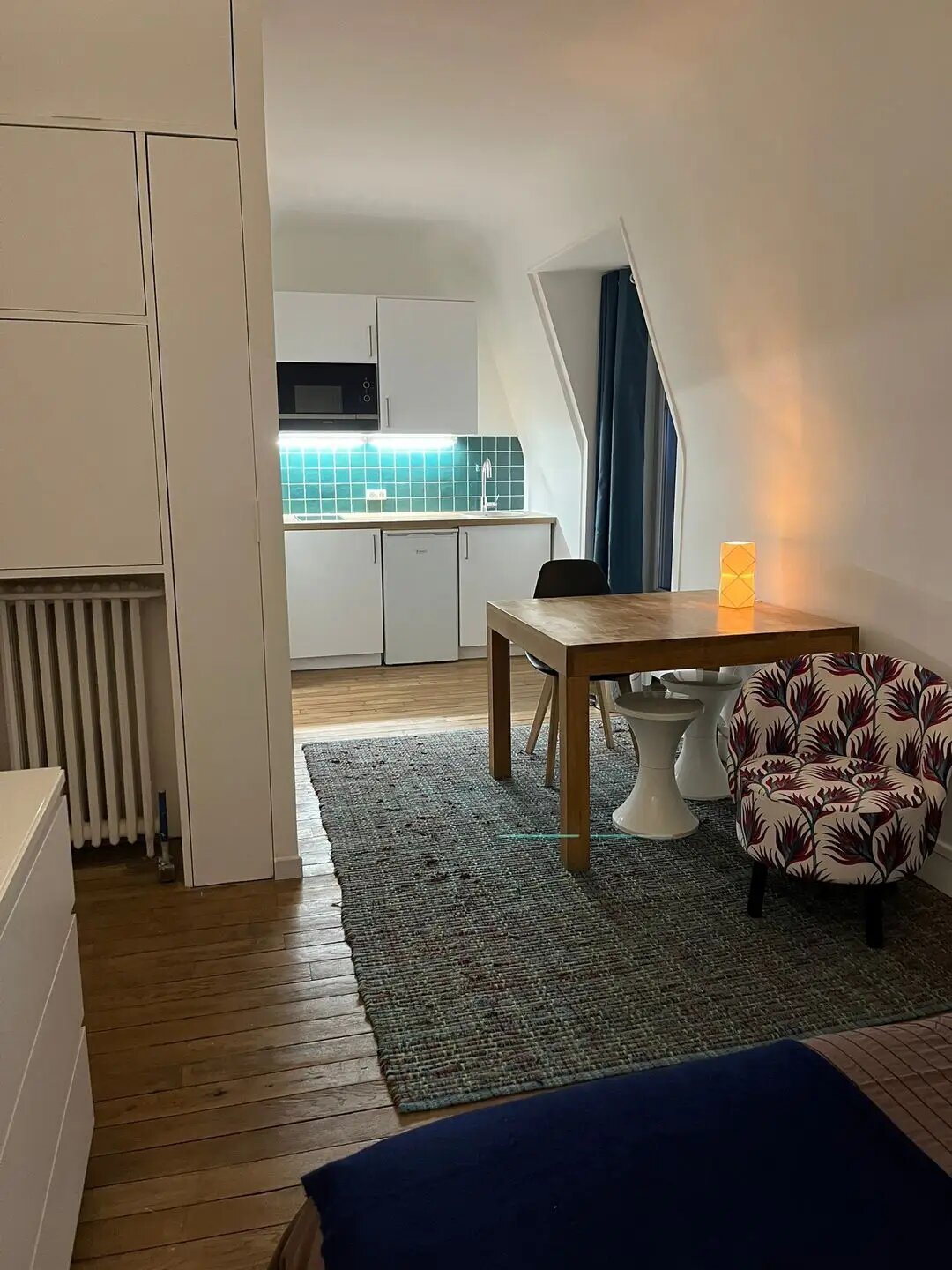 Appartement à louer, 18m², Neuilly-sur-Seine