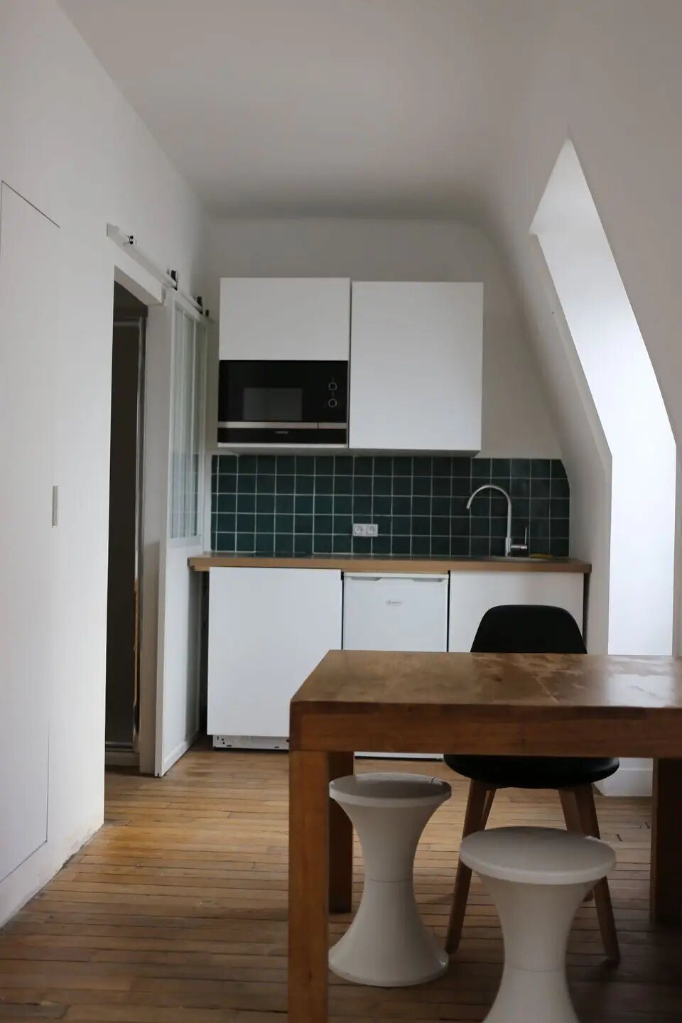Appartement à louer, 18m², Neuilly-sur-Seine