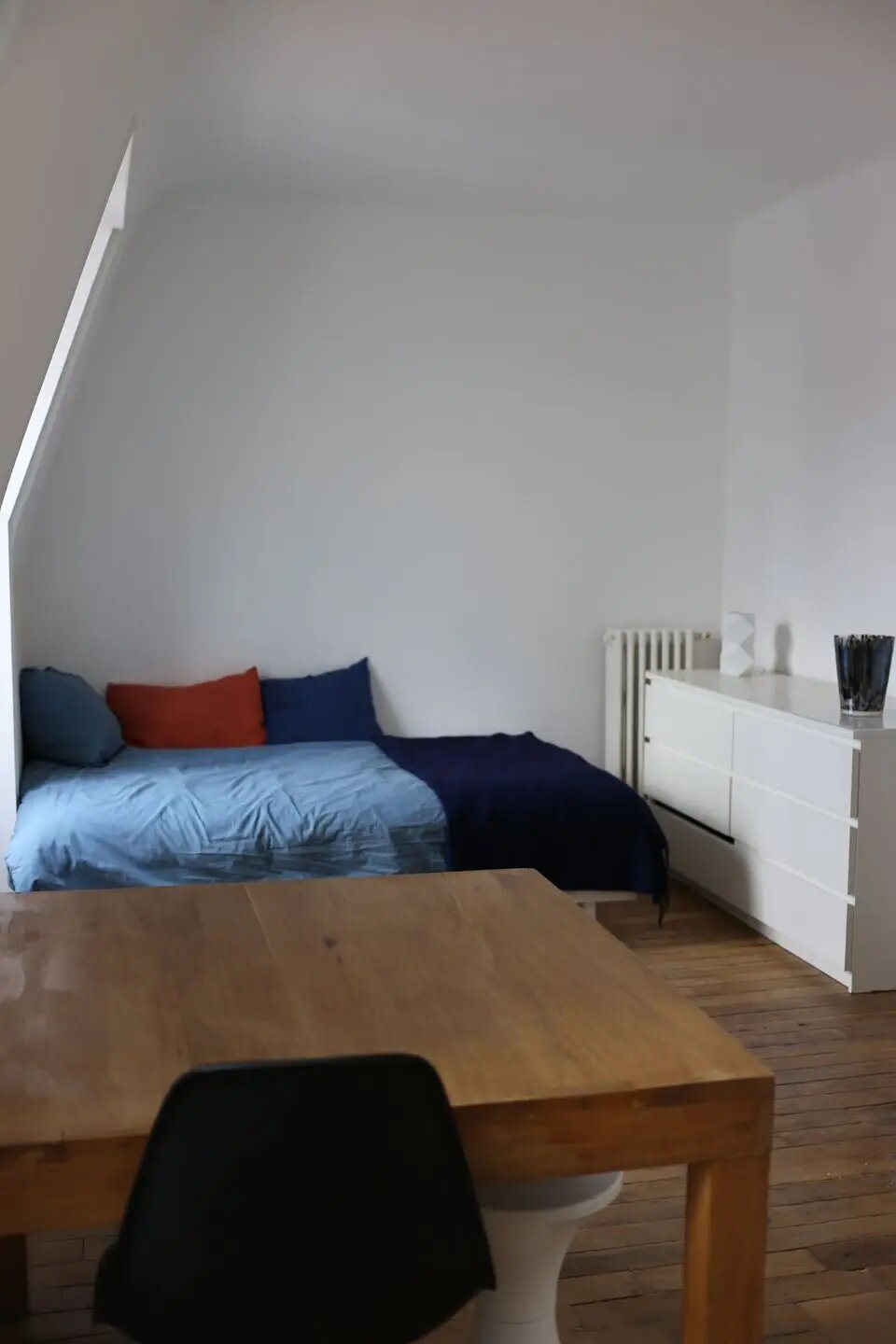 Appartement à louer, 18m², Neuilly-sur-Seine
