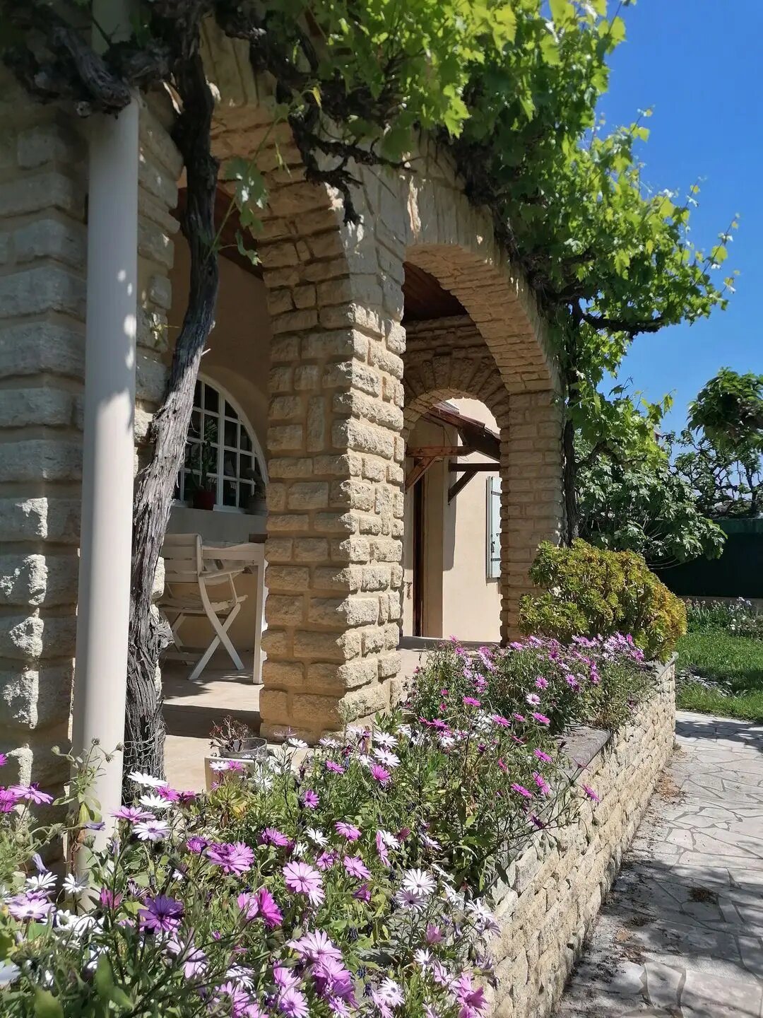 Maison à vendre, 201m², Rognonas