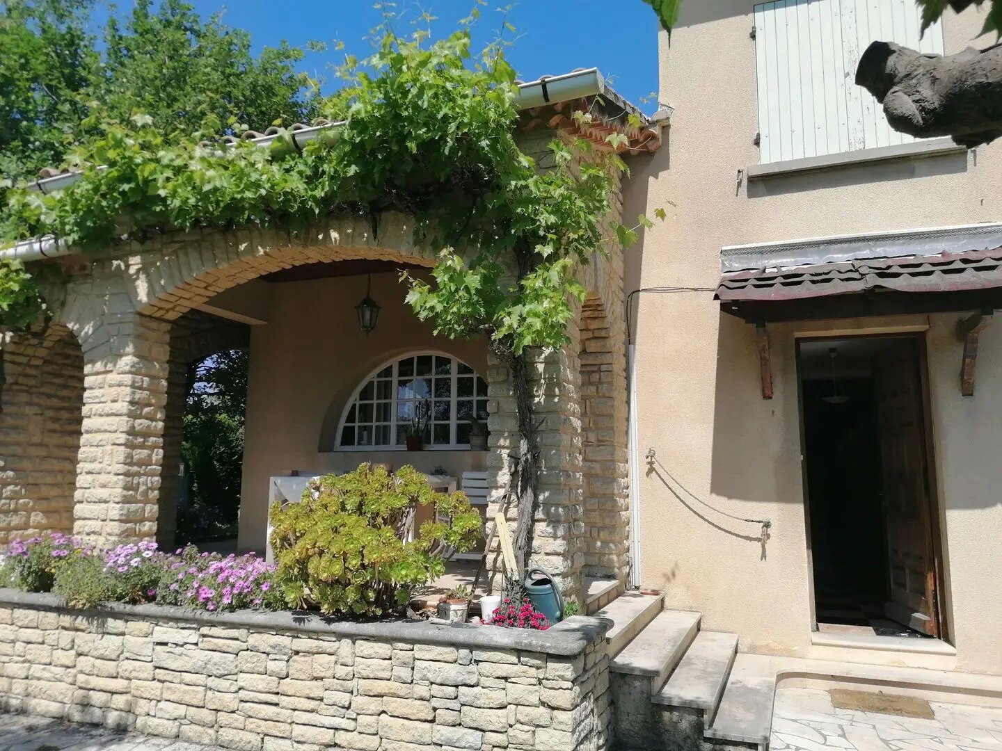 Maison à vendre, 201m², Rognonas