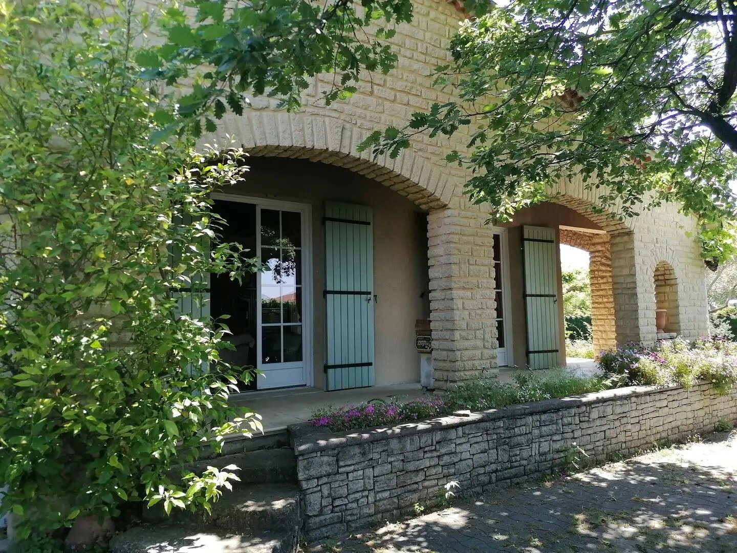 Maison à vendre, 201m², Rognonas
