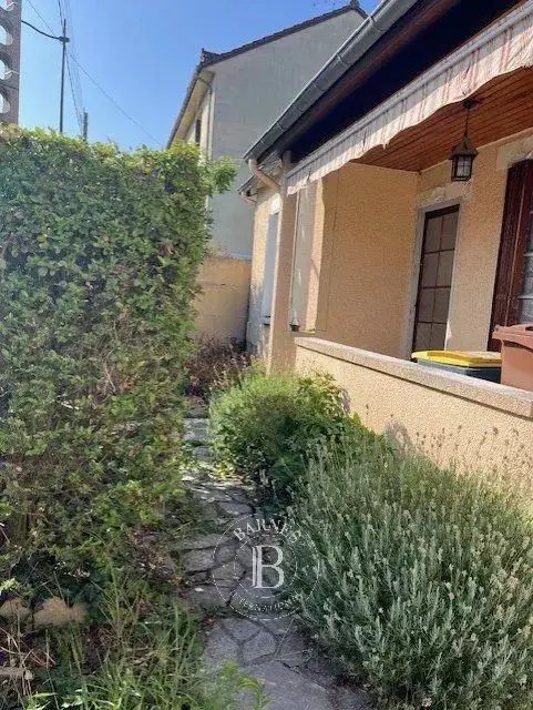 Maison à vendre, 46m², Le Chesnay