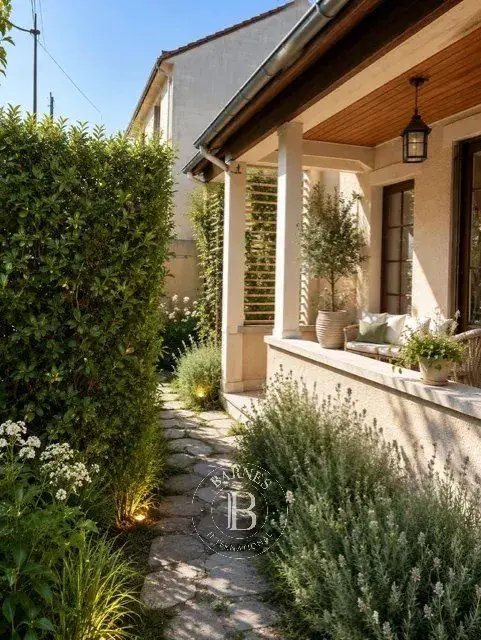 Maison à vendre, 46m², Le Chesnay