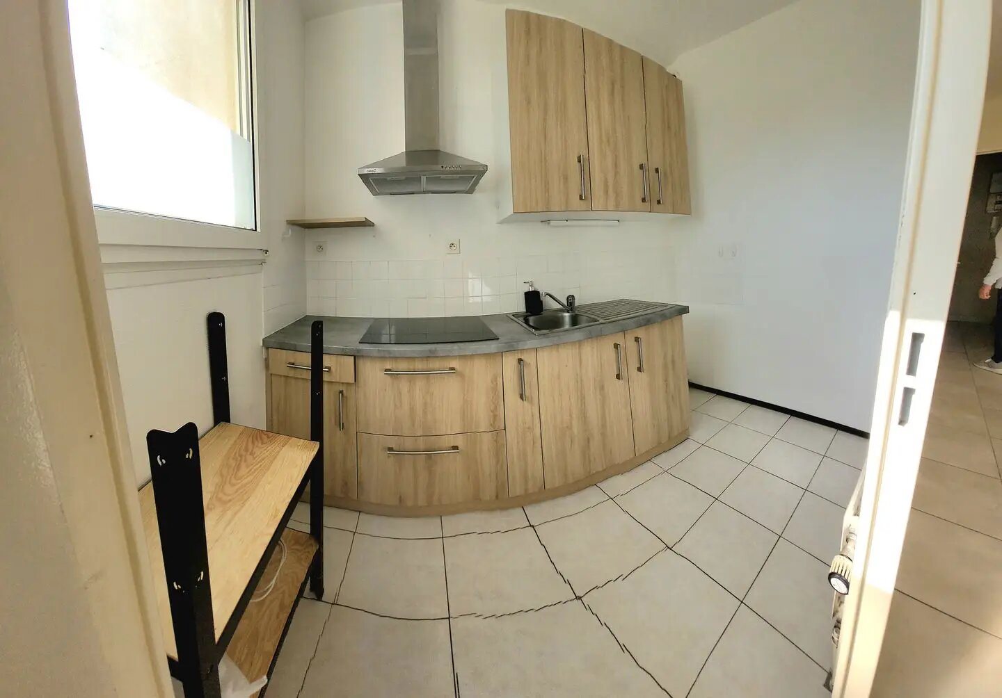 Appartement à louer, 36m², Rennes