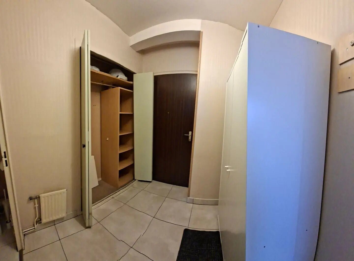 Appartement à louer, 36m², Rennes