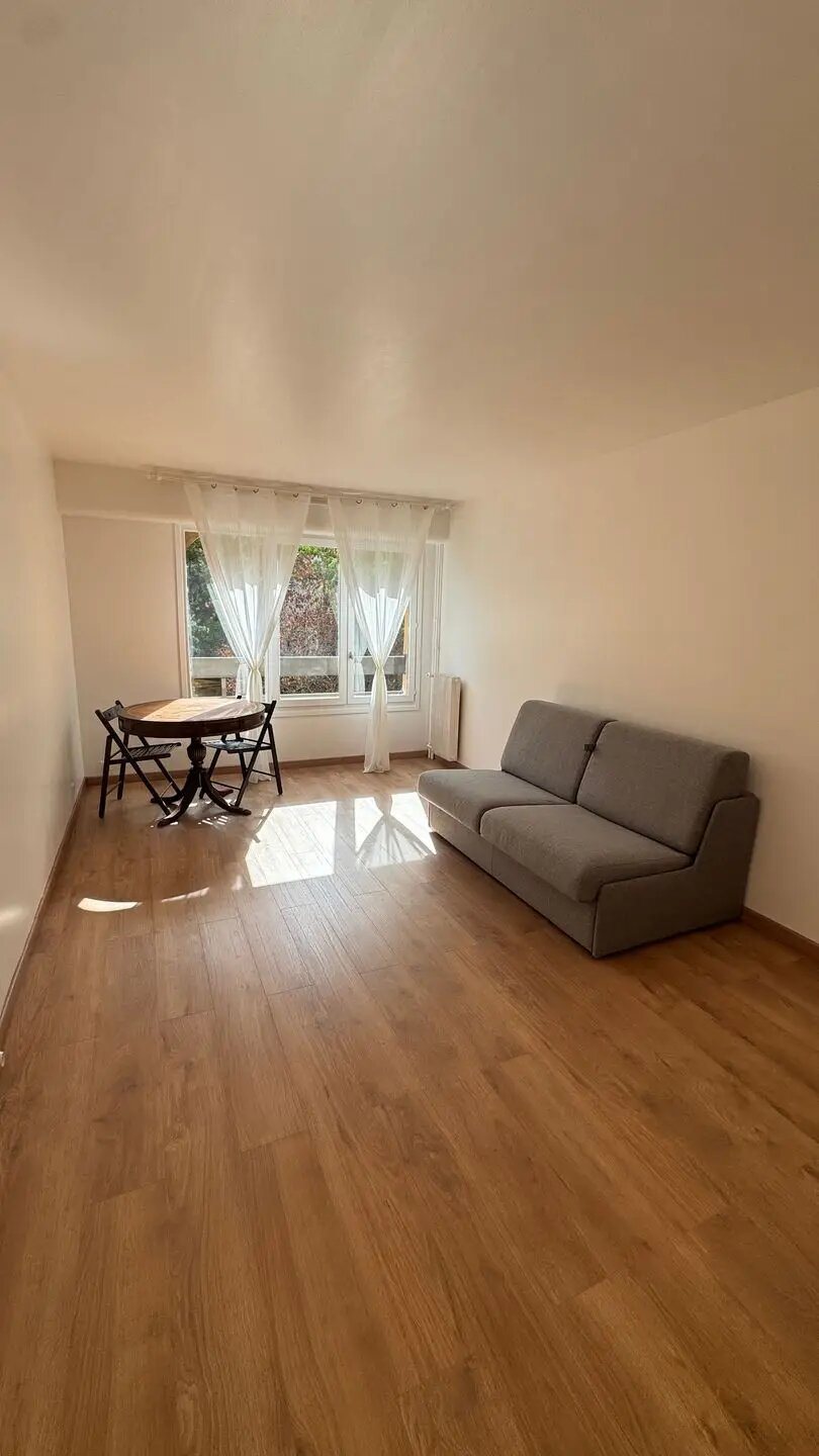 Appartement à louer, 31m², Paris 13ème