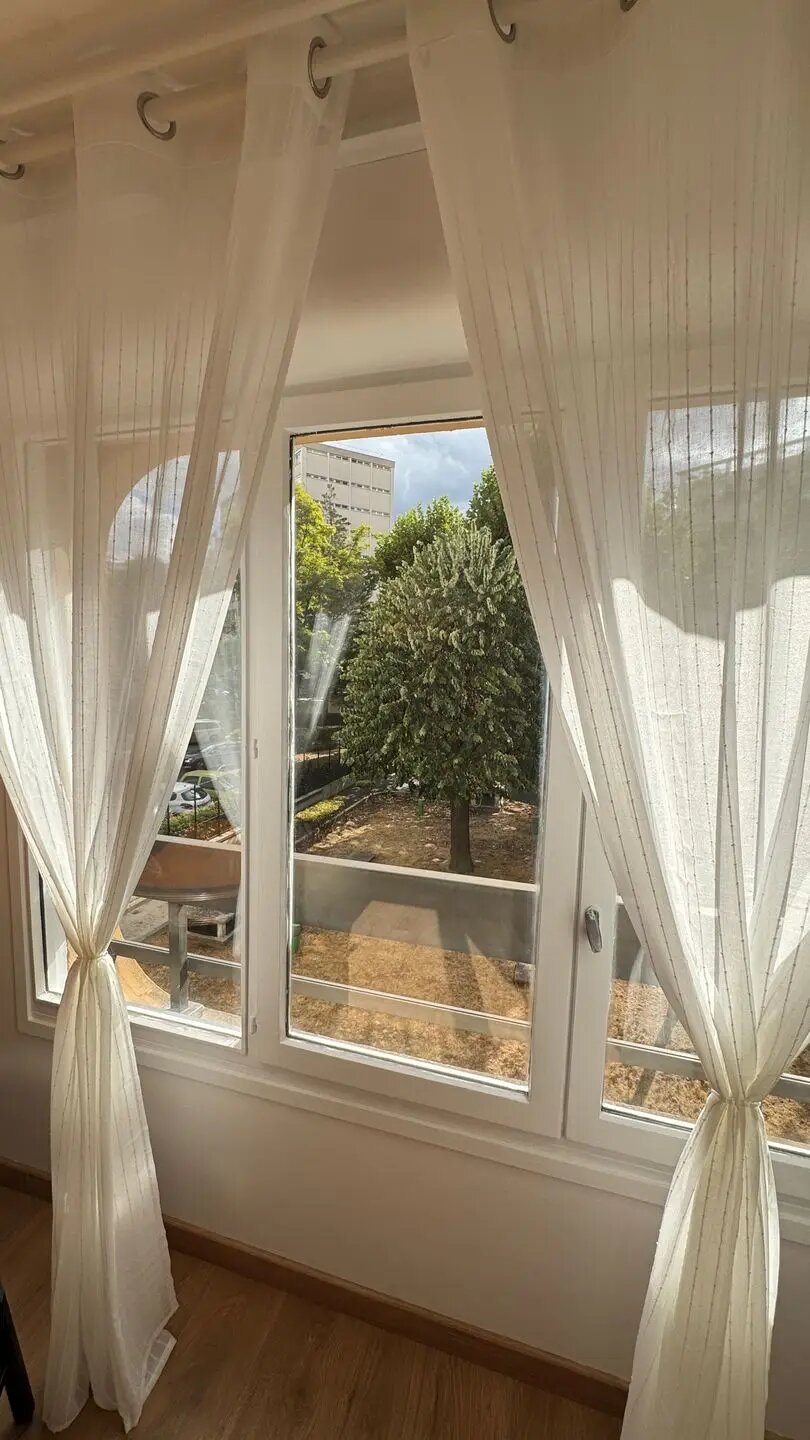 Appartement à louer, 31m², Paris 13ème