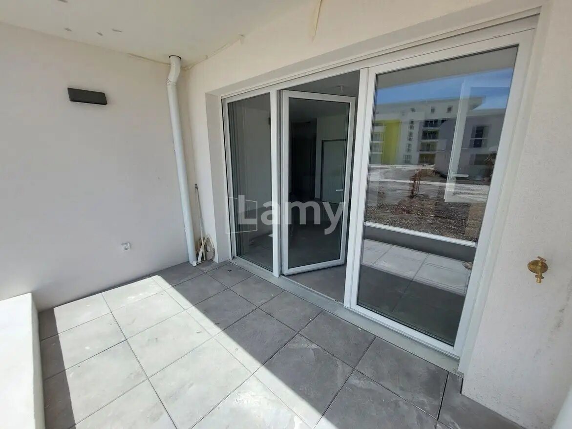 Appartement à louer, 63m², Royan