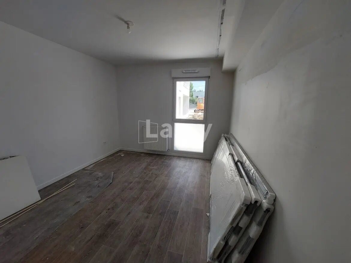 Appartement à louer, 63m², Royan