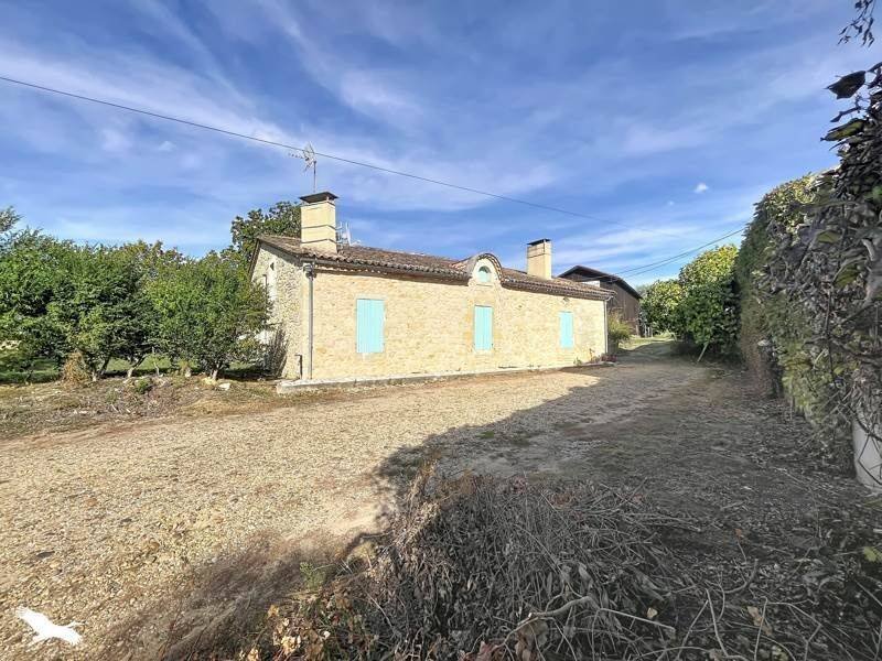 Maison à vendre, 120m², Saint-Sauveur-de-Meilhan