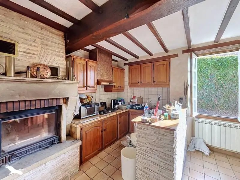 Maison à vendre, 120m², Saint-Sauveur-de-Meilhan