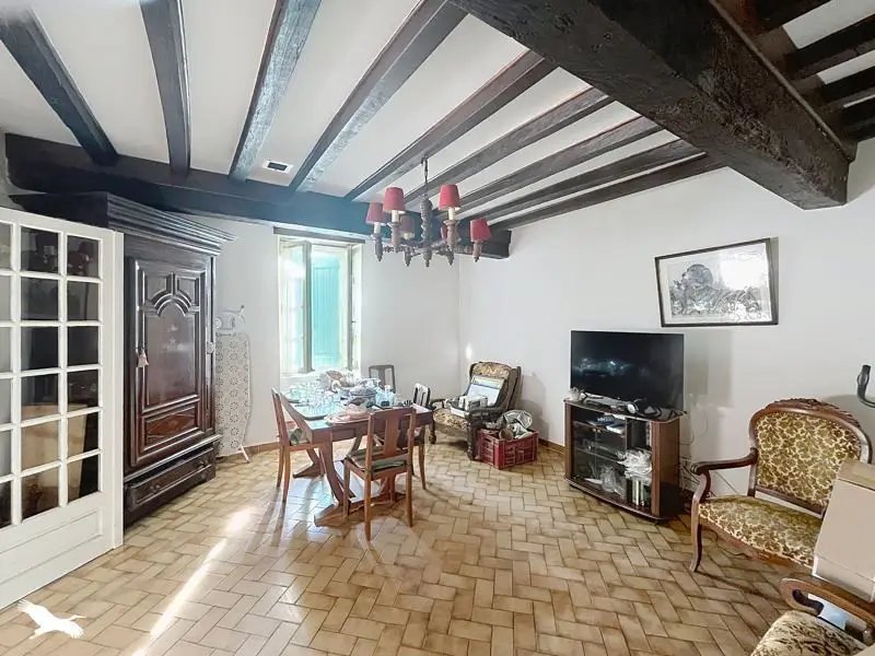 Maison à vendre, 120m², Saint-Sauveur-de-Meilhan