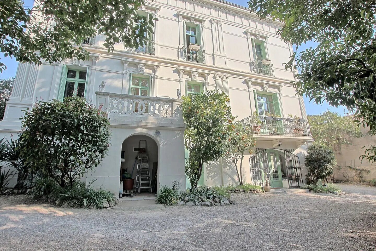 Appartement à vendre, 55m², Cannes