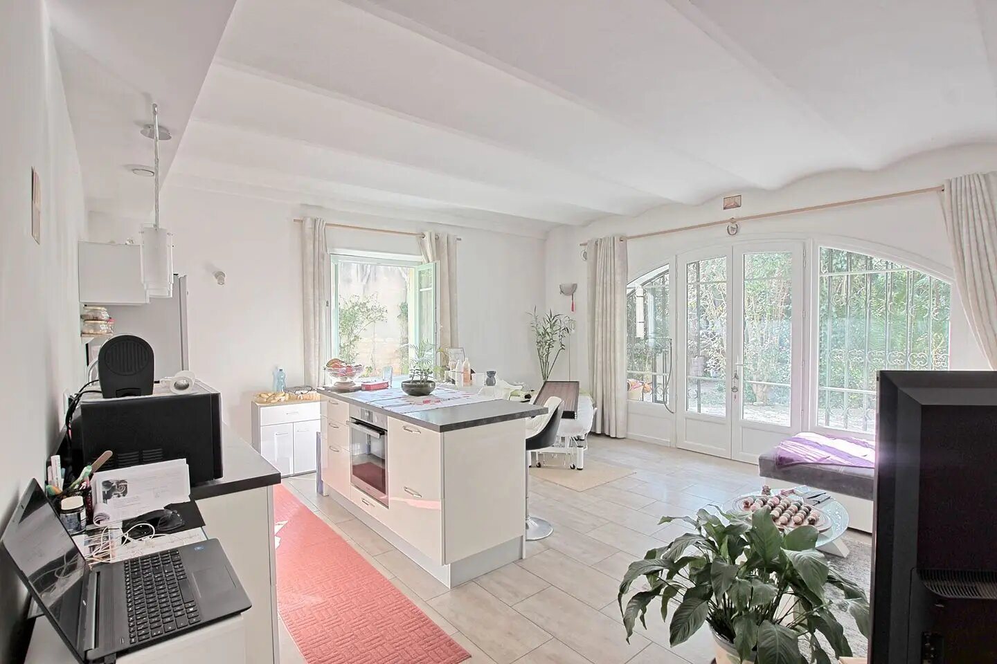 Appartement à vendre, 55m², Cannes