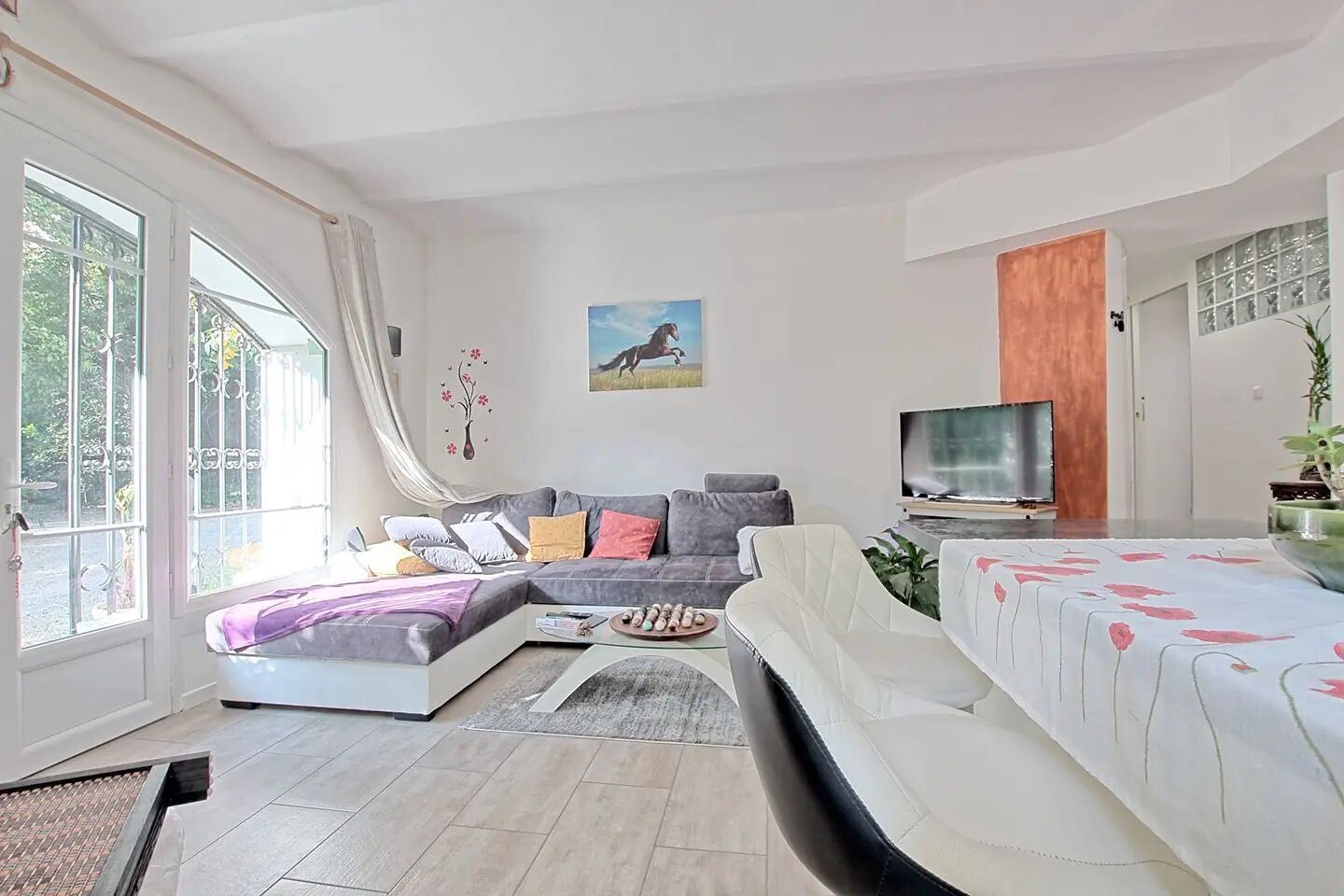 Appartement à vendre, 55m², Cannes