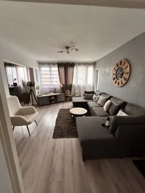 Appartement à louer, 31m², Roanne