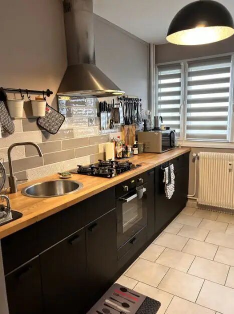 Appartement à louer, 31m², Roanne