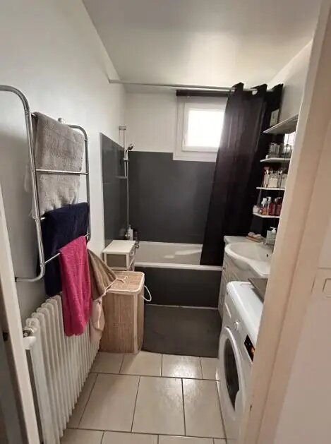 Appartement à louer, 31m², Roanne