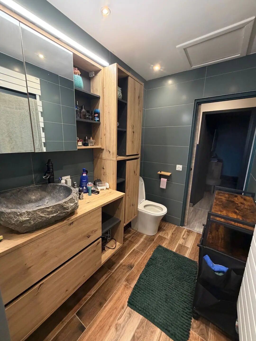 Maison à vendre, 110m², Villefontaine