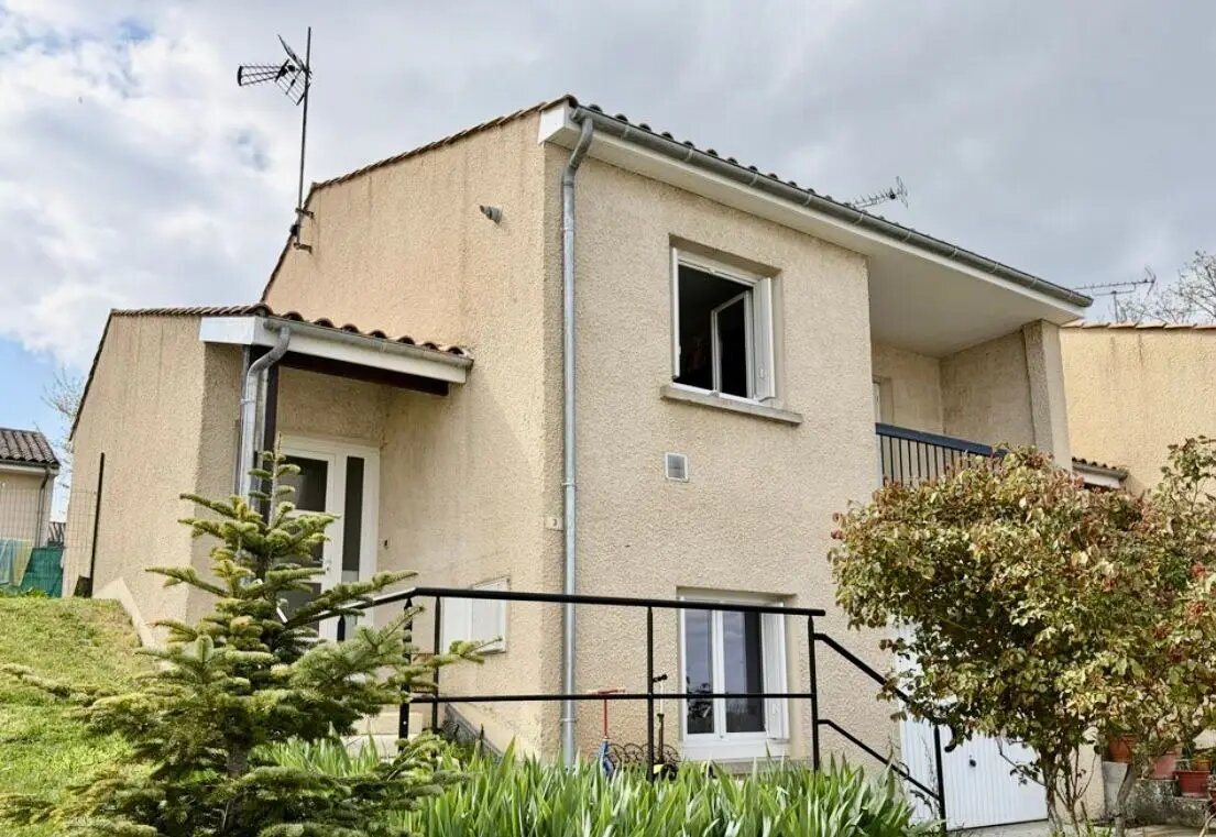 Maison à louer, 85m², Beauville