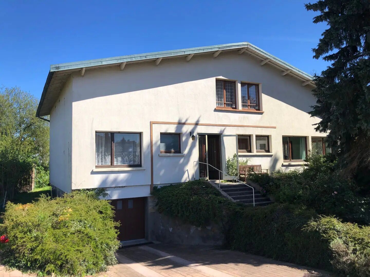Maison à louer, 192m², Golbey