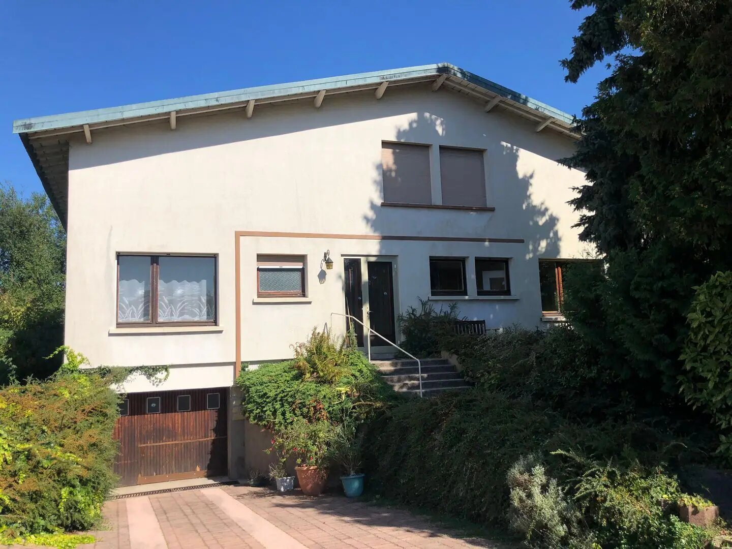 Maison à louer, 192m², Golbey