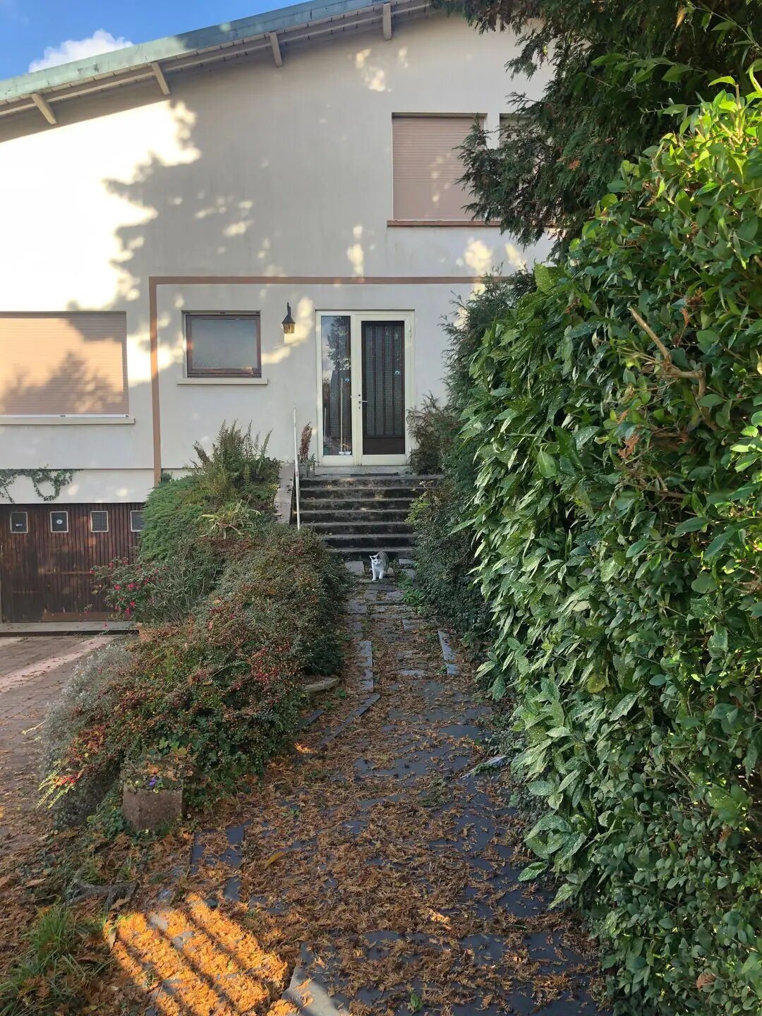 Maison à louer, 192m², Golbey