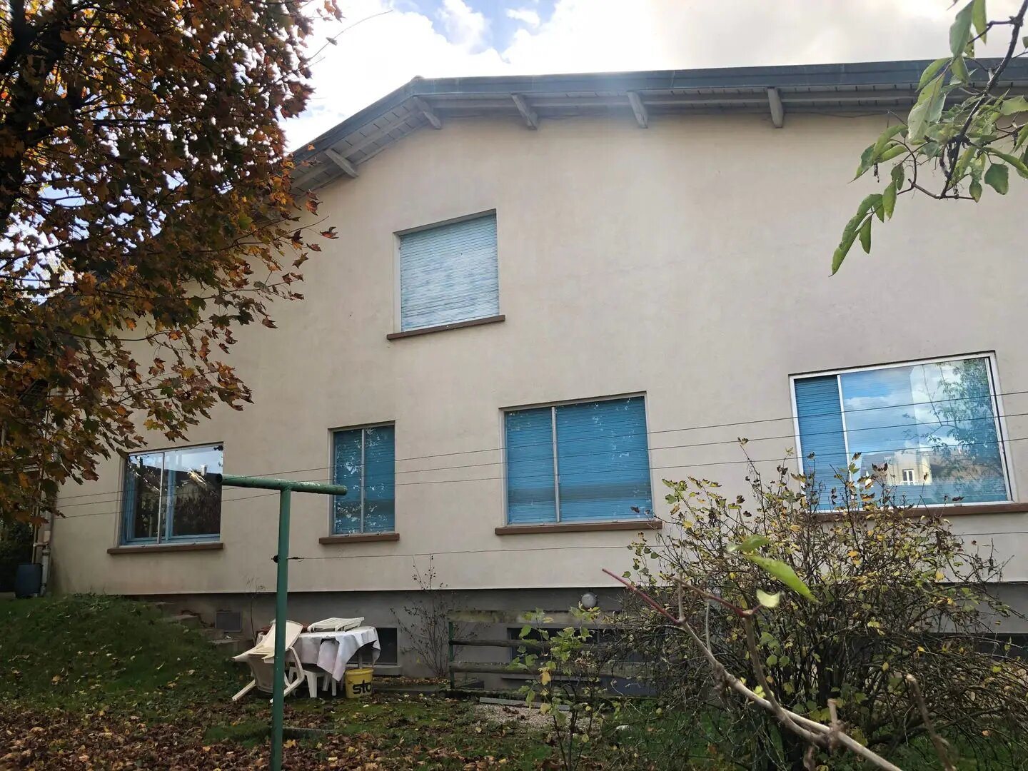 Maison à louer, 192m², Golbey