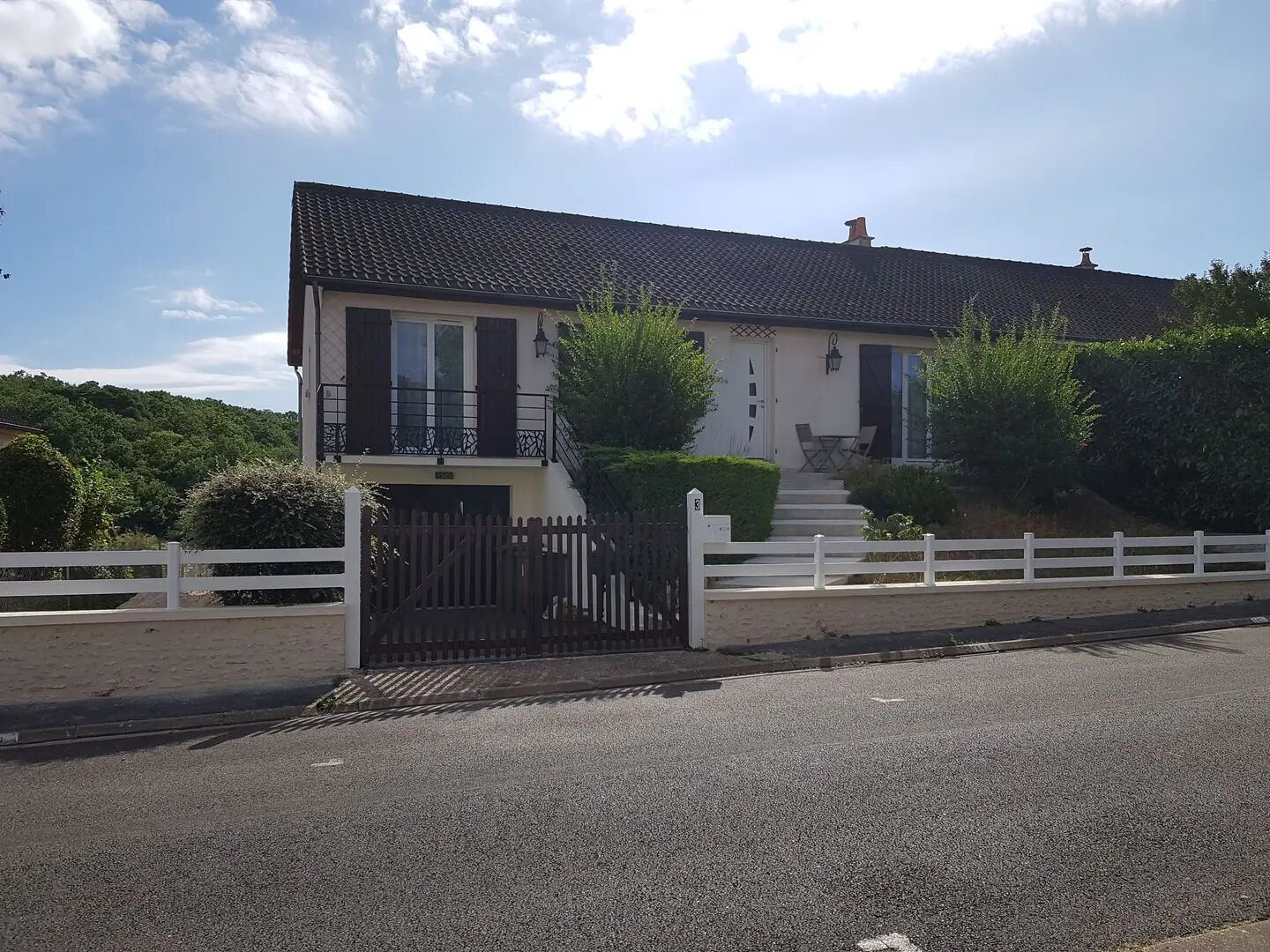 Maison à louer, 100m², Joué-lès-Tours