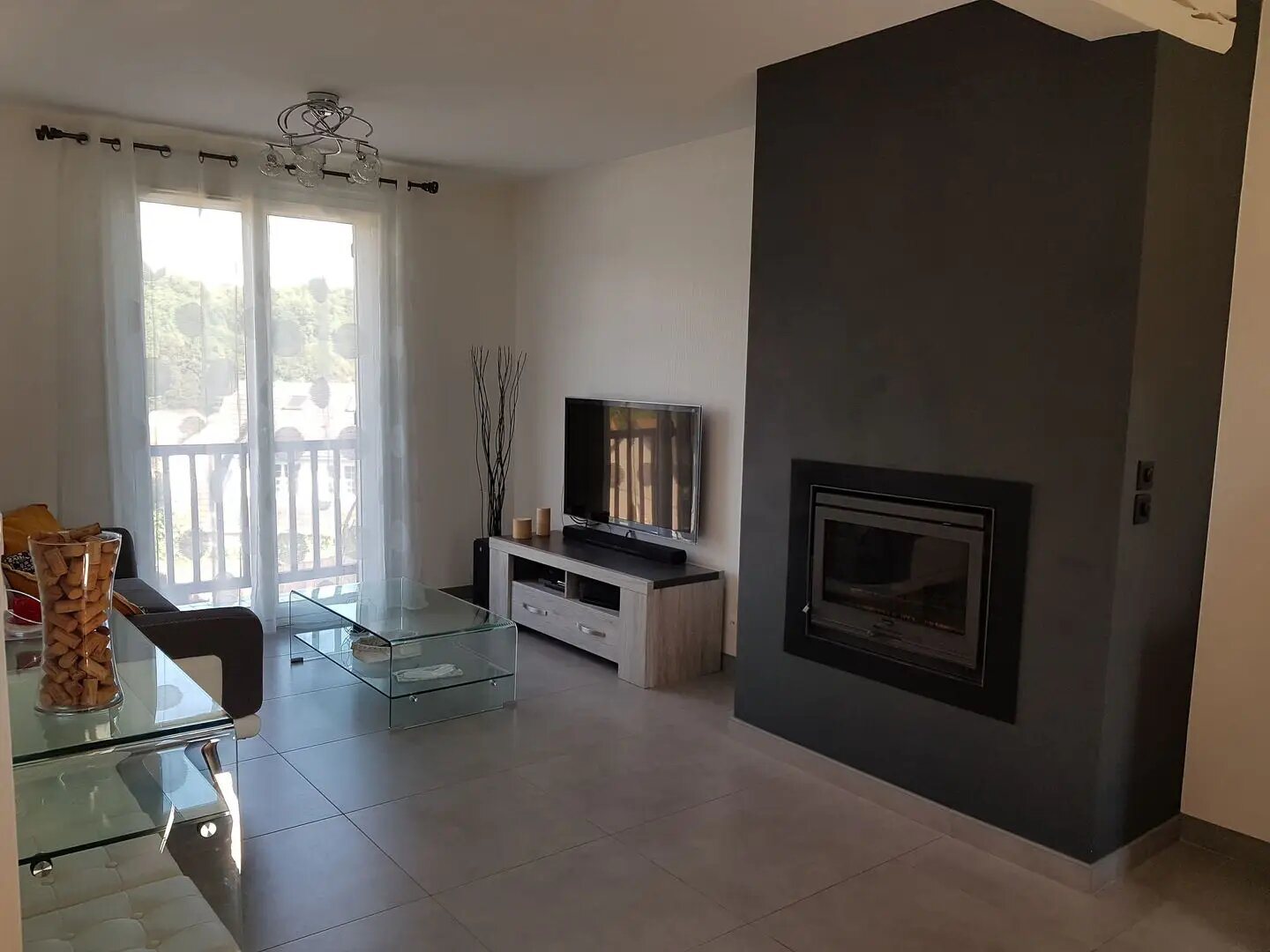 Maison à louer, 100m², Joué-lès-Tours
